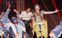 Phát sóng 2 tập liền Anh trai say hi: Xem có đã đời?