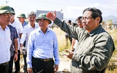 Bão số 13 (Kalmaegi)