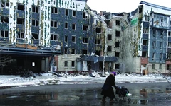 Chiến tranh Ukraine: Cục diện ở Pokrovsk