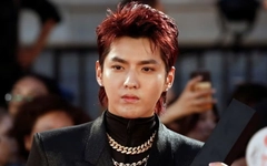 Cảnh sát Trung Quốc bác tin Ngô Diệc Phàm chết trong tù