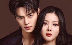 5 bạn trai màn ảnh đình đám của Kim Yoo Jung