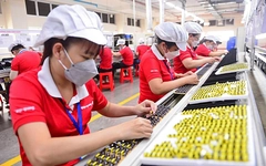 Làm khu công nghiệp xanh thu hút vốn FDI bền vững