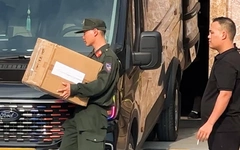 Cơ quan điều tra yêu cầu Sở Y tế Nghệ An cung cấp hồ sơ hành nghề của thẩm mỹ viện Mailisa