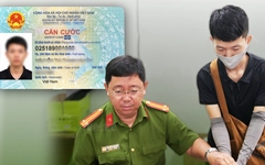 Không đủ điều kiện đăng ký thường trú, tạm trú, làm sao để được cấp thẻ Căn cước?