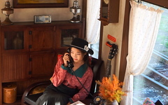 ‘Go to Bac Ninh’ - đi tàu 5 cửa ô về thăm quê hương quan họ