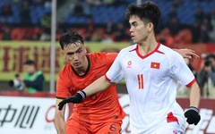 Hôm nay 15-11, tuyển U22 Việt Nam gặp Uzbekistan tại Panda Cup 2025