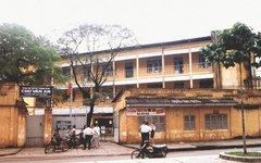 Ngày Nhà giáo Việt Nam