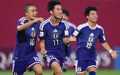 Nhật Bản, Triều Tiên vào vòng 1/8, Đức bị loại sốc tại U17 World Cup 2025