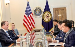 Việt Nam đạt được nhiều kết quả tích cực trong đàm phán thuế đối ứng tại Mỹ