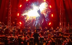 Thưởng thức nhạc phim Dune, Intersellar, The Dark Knight của 'phù thủy' Hans Zimmer tại TP.HCM