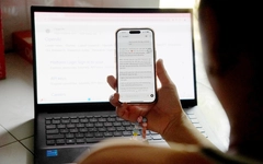 Tình yêu thời AI có giống cha anh hồi thời xửa hồi xưa? - Kỳ 3: Chat gpt ơi, làm sao để... 'move on'