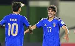 Xác định cặp đấu vòng 16 đội U17 World Cup 2025