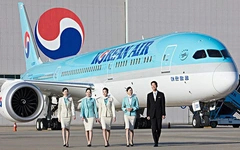 Số chuyến bay từ Hàn Quốc đến Đà Nẵng chiếm 35% tổng chuyến bay quốc tế