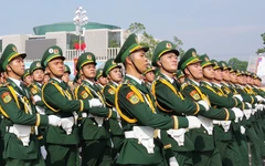 Học viện Biên phòng bỏ xét tuyển 3 tổ hợp, trong đó có C00