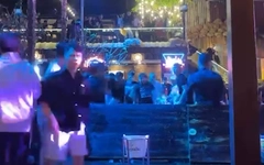 Hỗn chiến trong quán nhậu ở TP.HCM chỉ vì… mời bia rồi xin thêm đá