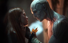 'Frankenstein': 50 năm cho một kiệt tác điện ảnh