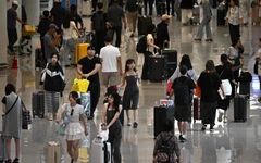 Quá sợ các ổ lừa đảo ở Campuchia, người Hàn Quốc né luôn du lịch Đông Nam Á