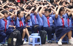 Ngày Nhà giáo Việt Nam