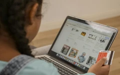 Chống lừa đảo qua mạng