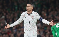 Không có Ronaldo, tuyển Bồ Đào Nha thế nào?