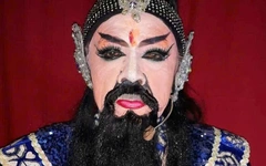 Nghệ sĩ cải lương tuồng cổ Bửu Khánh, em trai nghệ sĩ Bửu Truyện qua đời