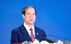 Ngày Nhà giáo Việt Nam