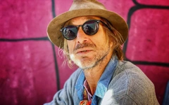 Giọng ca Alright Guy huyền thoại Todd Snider qua đời