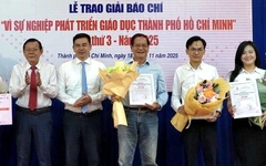 Ngày Nhà giáo Việt Nam