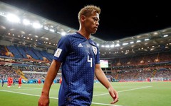 'HLV trực tuyến' Honda cho biết Nhật Bản có tiềm năng vô địch World Cup 2026