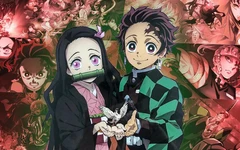 Thanh gươm diệt quỷ: Vô hạn thành vượt mốc 100 tỉ yen doanh thu