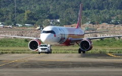 Chính thức bàn giao tài sản cảng hàng không quốc tế Phú Quốc