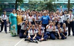 Ngày Nhà giáo Việt Nam