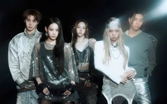 Một MV đang cực hot ở Hàn Quốc, có cả bia Sài Gòn và bánh mì