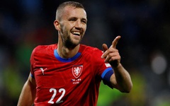Tuyển CH Czech bị cắt thưởng vì phớt lờ cổ động viên