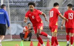 Trực tuyến Lào - Việt Nam (19h): Chờ màn tái xuất của Xuân Son