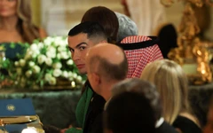 Nhờ đâu Ronaldo được gặp Tổng thống Donald Trump?