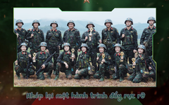 Hành trình Sao nhập ngũ All star chính thức khép lại