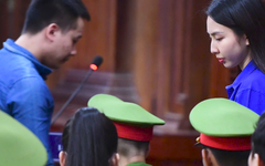 Video Thùy Tiên, Quang Linh, Hằng Du Mục nói lời sau cùng trước khi tòa tuyên án