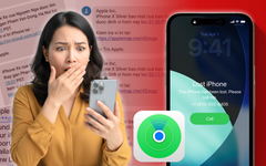 Lừa đảo thế hệ mới 'chuyển hướng' nhắm vào những người vừa mất iPhone, xem ngay để không bị 'sập bẫy'