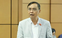 Kỳ họp thứ 10 Quốc hội khóa XV