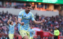 Kết quả MLS Cup ngày 2-11: Philadelphia, Vancouver Whitecaps vào tứ kết