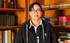 Ồn ào quanh Huy Forum - idol mạng dạy tiếng Anh