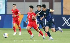 Lịch thi đấu của Việt Nam ở vòng loại U17 châu Á 2026