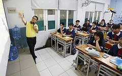 Ngày Nhà giáo Việt Nam