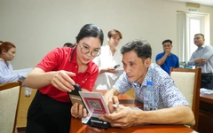 'Bán 14 bát bún mỗi ngày mà phải nộp thuế 4,5%/doanh thu là bất hợp lý'