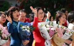 Ngày Nhà giáo Việt Nam