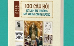Omega đề nghị cho phép phát hành cuốn sách gây tranh cãi về lịch sử Trường Mỹ thuật Đông Dương