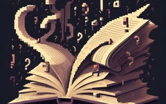 Khi văn học thôi làm ta khó chịu