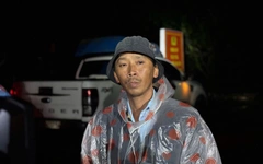 Mưa lũ miền Trung