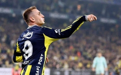 Cầu thủ bị kiện bản quyền vì ăn mừng kiểu ‘vẫy đũa phép’ giống Harry Potter